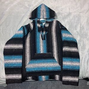 Baja Hoodie